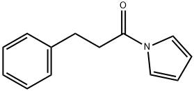 3-Phenyl-1-(pyrrol-1-yl)propan-1-one